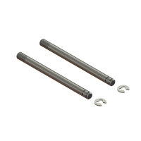 Pro-Line Racing - PowerStroke Shock Rear Shaft Replacement: PRO643301 (PRO643306)
