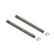 Pro-Line Racing - PowerStroke Shock Rear Shaft...
