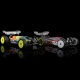 Pro-Line Racing - Sector Light Weight Clear Body: TLR 22X-4 2.0 (PRO370125)