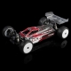 Pro-Line Racing - Sector Light Weight Clear Body: TLR 22X-4 2.0 (PRO370125)