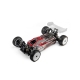 Pro-Line Racing - Sector Light Weight Clear Body: TLR 22X-4 2.0 (PRO370125)