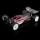 Pro-Line Racing - Sector Light Weight Clear Body: TLR 22X-4 2.0 (PRO370125)