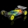 Pro-Line Racing - Sector Light Weight Clear Body: TLR 22X-4 2.0 (PRO370125)