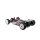 Pro-Line Racing - Sector Light Weight Clear Body: TLR 22X-4 2.0 (PRO370125)