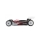 Pro-Line Racing - Sector Light Weight Clear Body: TLR 22X-4 2.0 (PRO370125)
