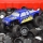 Pro-Line Racing - 1/30 Pre-Cut Coyote High Performance Blue Body for Axial SCX30 (PRO369413)