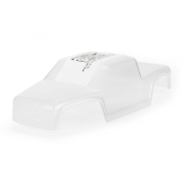 Pro-Line Racing - 1/30 Pre-Cut Coyote High Performance Clear Body for Axial SCX30 (PRO369417)