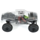 Pro-Line Racing - 1/30 Pre-Cut Coyote High Performance Clear Body for Axial SCX30 (PRO369417)