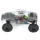 Pro-Line Racing - 1/30 Pre-Cut Coyote High Performance Clear Body for Axial SCX30 (PRO369417)