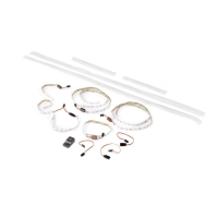 Spektrum - LED Light Set with Controller: Conscendo 2.0m (SPMA9701)