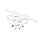 Spektrum - LED Light Set with Controller: Conscendo 2.0m (SPMA9701)