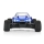 Pro-Line Racing - 1/28 Pre-Cut Crowd Pleazer Clear Body: Losi Micro-T (PRO369717)