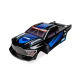 Pro-Line Racing - 1/16 Pre-Cut Brute Black Body: ARRMA...