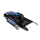Pro-Line Racing - 1/16 Pre-Cut Brute Black Body: ARRMA MINI KRATON (PRO369318)