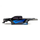 Pro-Line Racing - 1/16 Pre-Cut Brute Black Body: ARRMA MINI KRATON (PRO369318)