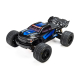 Pro-Line Racing - 1/16 Pre-Cut Brute Black Body: ARRMA MINI KRATON (PRO369318)