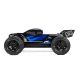 Pro-Line Racing - 1/16 Pre-Cut Brute Black Body: ARRMA MINI KRATON (PRO369318)