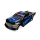 Pro-Line Racing - 1/16 Pre-Cut Brute Black Body: ARRMA MINI KRATON (PRO369318)