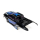 Pro-Line Racing - 1/16 Pre-Cut Brute Black Body: ARRMA MINI KRATON (PRO369318)