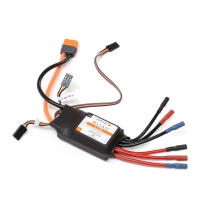 Spektrum - ESC: Avian 40-Amp Dual 3S-4S Ver. D: IC3 (SPMXAE0240D)