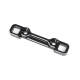 Team Losi Racing - B Pivot Block Aluminum: 8X 8XE 2.0...