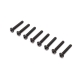 Losi - Button Head Screws 2-56 x 1/2 (8) (LOS-3816)