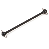 Team Losi Racing - Rear Center Dog Bone: 8E 3.0 8X (TLR-1320)