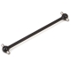 Team Losi Racing - Rear Center Dog Bone: 8E 3.0 8X...