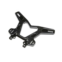 Team Losi Racing - Shock Tower Front: 8XT (TLR-1321)