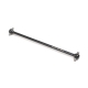 Team Losi Racing - Rear Center Dogbone: 8X 8XE 2.0...