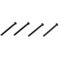 Losi - Button Head Screws M3 x 40mm (4) (LOS-3818)