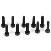 Losi - Cap Head Screws M3 x 12mm (10) (LOS-3819)