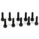 Losi - Cap Head Screws M3 x 12mm (10) (LOS-3819)
