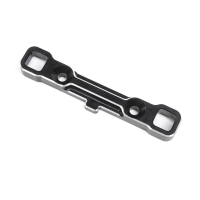 Team Losi Racing - D Pivot Block Aluminum: 8X 8XE 2.0 (TLR-1323)