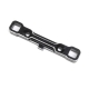 Team Losi Racing - D Pivot Block Aluminum: 8X 8XE 2.0...