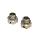 Team Losi Racing - Wheel Hex Front: 8XT (TLR-1324)
