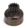 Team Losi Racing - High-Endurance Clutch Bell 13T: 2.0 8X (TLR-1328)