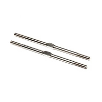 Team Losi Racing - Turnbuckle Rear (2): 8XT (TLR-1330)