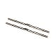 Team Losi Racing - Turnbuckle Rear (2): 8XT (TLR-1330)
