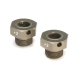 Team Losi Racing - Wheel Hexes 2mm Wider (2): 8X (TLR-1331)