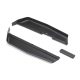 Team Losi Racing - Side Guards: 8X 8XE 2.0 (TLR-1332)