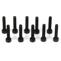 Losi - Cap Head Screws M3 x 16mm (10) (LOS-3825)