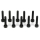 Losi - Cap Head Screws M3 x 16mm (10) (LOS-3825)