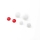 Axial - Headlight Taillight Lens Set CJ-7: SCX10 III (AXI-3829)