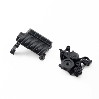 Axial - Motor Cover: SCX10 III (AXI-3830)