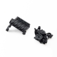 Axial - Motor Cover: SCX10 III (AXI-3830)