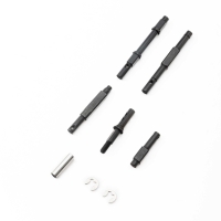 Axial - Transmission Shaft Set: SCX10 III (AXI-3833)