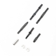 Axial - Transmission Shaft Set: SCX10 III (AXI-3833)