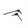 Axial - AR45 Universal Axles (2): SCX10 III (AXI-3834)
