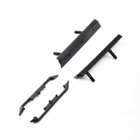 Axial - Rock Slider Left Right CJ-7: SCX10 III (AXI-3835)